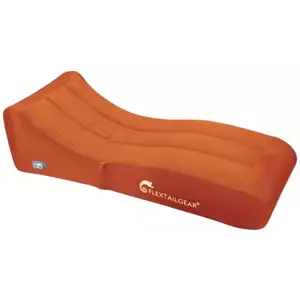 Egy ágy Flextail Cozy Lounger Automatic Inflatable Lounger (Orange) kép