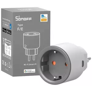 Smart plug WiFi Sonoff S60TPF kép