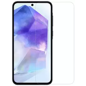 TEMPERED KIJELZŐVÉDŐ FÓLIA Nillkin Tempered Glass H+PRO for Samsung Galaxy A55 5G kép