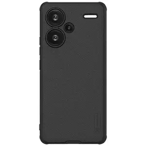 Tok Nillkin Case Super Frosted Shield Pro for Xiaomi Redmi Note 13 Pro+ 5G (black) kép