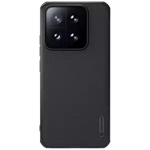 Tok Nillkin Case Super Frosted Shield Pro for Xiaomi 14 (black) kép