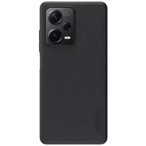 Tok Nillkin Case Super Frosted Shield Pro for Xiaomi Redmi Note 12 Pro+ 5G (black) kép