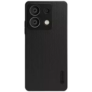 Tok Nillkin Case Super Frosted Shield Pro for Xiaomi Redmi Note 13 5G (black) kép