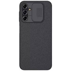 Tok Nillkin Case CamShield for Samsung Galaxy A14 4G (black) kép