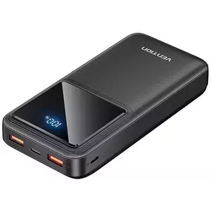 Powerbank 20000mAh 2xUSB kép