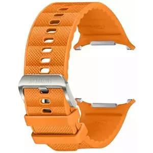 Óraszíj Samsung ET-SBL70MOEGEU PeakForm Band for Watch Ultra orange (ET-SBL70MOEGEU) kép