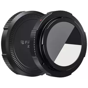 Szűrő FREEWELL White Balance Lens Cap for Canon EF & RF Mount kép