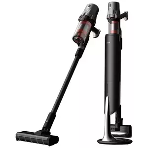 Deerma DEM-T30W Station Cordless Upright Vacuum Cleaner kép