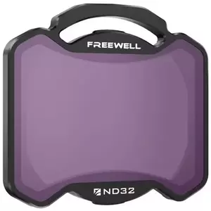 Szűrő Freewell Filter ND32 for DJI Avata 2 kép