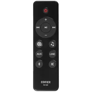 Távoli Edifier D12 Remote Control kép