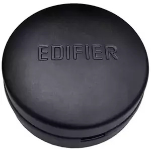 Edifier P205/P180 Aluminum Headphone Case (Black) kép