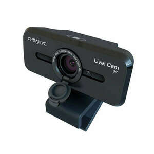 Creative Live Cam Sync V3 Webkamera Black kép