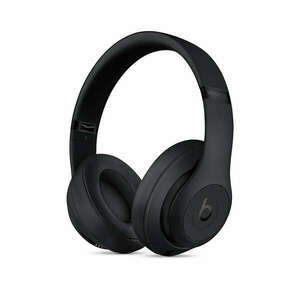 Beats Studio3 Fekete kép