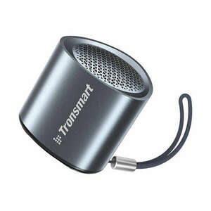 Vezeték nélküli Bluetooth hangszóró Tronsmart Nimo Black, fekete (Nimo Black) kép