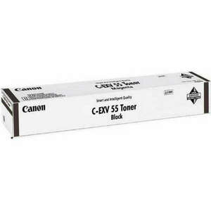 Canon C-EXV55 Black toner kép