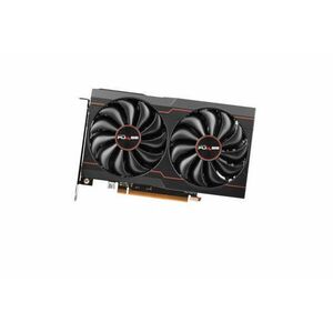 Sapphire PULSE Radeon RX 6500 XT AMD 4 GB GDDR6 kép