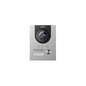 Dahua VTO2202F-P-S2 1 lakásos/2MP/kültéri egység/IP video kaputelefon VTO2202F-P-S2 kép