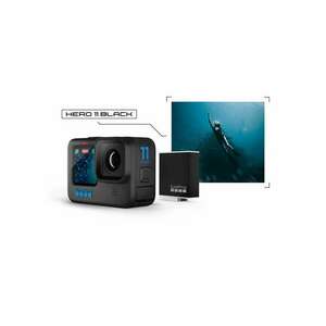 GoPro HERO11 Black akciókamera (CHDHX-112-RW) kép