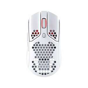 HP - HyperX Pulsefire Haste Wireless - Fehér - 4P5D8AA kép