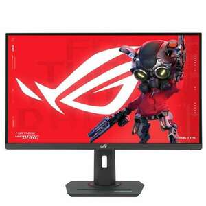 Asus 27" ROG Strix XG27UCS Gaming Monitor kép