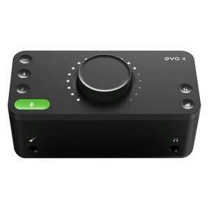 Audient EVO4 - USB Audio Interfész kép