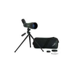 Celestron Luneta Landscout 12-36X60mm Figyelőtávcső - Sötétzöld kép