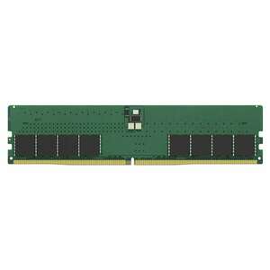 Kingston 64GB / 4800 ValueRAM DDR5 RAM (2Rx8) kép