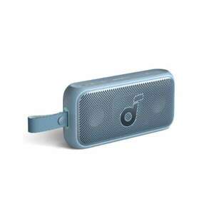 Anker bluetooth hangszóró, soundcore motion 300, 30w, vízálló, frost blue - a3135031 A3135031 kép