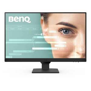 Benq ips monitor 27" gw2790 1920x1080, 250 cd/m2, 5ms, 100 hz, eye-care, 2xhdmi, displayport, hangszóró 9H.LLTLJ.LBE kép