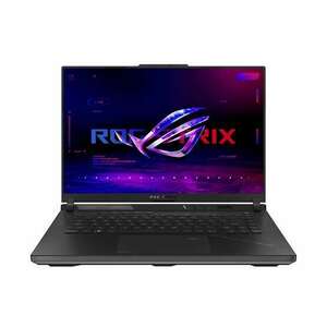 Asus ROG Strix G634JYR-NM007W - Windows® 11 - Off Black kép