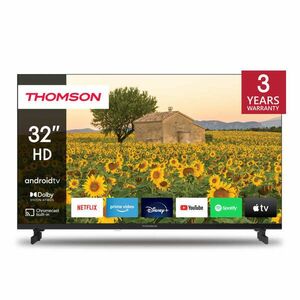 Thomson 32HA2S13 HD Android Tv kép