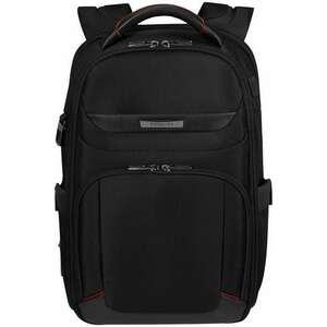 Samsonite Pro-Dlx 6 Hátizsák 14.1" - Fekete, 147139-1041 kép