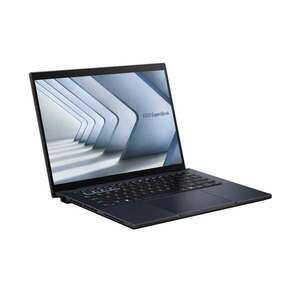 Asus com nb expertbook b3404cva-q50735 14" wuxga, i5-1340p, 8gb, 512gb m.2, int, noos, fekete B3404CVA-Q50735 kép