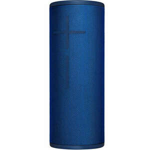 UE MEGABOOM 3 SPEAKER BLUE LAGOON BLUE N/A EMEA WL BT (984-001404) kép