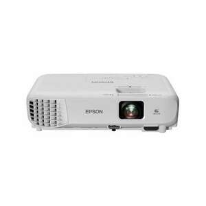 Epson EB-W06 3LCD WXGA 3700L 12000óra projektor kép