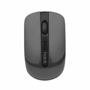 Havit MS989GT-B Wireless Egér - Fekete kép