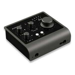 Audient iD4 MKII - USB Audio Interfész kép