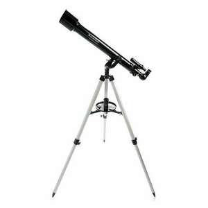 Celestron Powerseeker 60AZ 700mm f/12 Refraktor teleszkóp kép