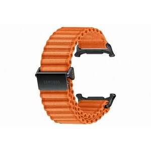 Samsung ET-SVL70MOEGEU Orange Trail Band / Watch7 Ultra kép