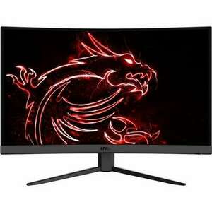 Msi 31, 5" Optix G32C4 E2 LED Curved G32C4E2 kép