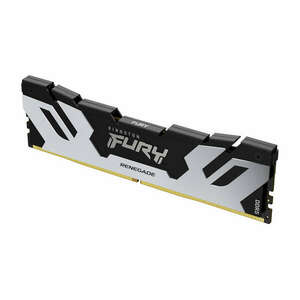 Kingston Technology FURY Renegade memóriamodul 16 GB 1 x 16 GB DDR5 6400 MHz kép