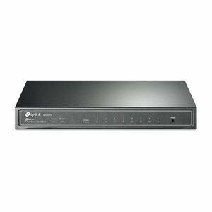 TP-Link TL-SG2008 8port Gigabit Smart (TL-SG2008) kép