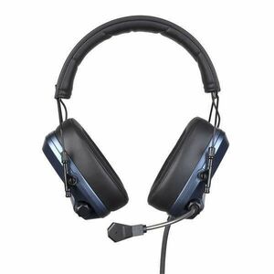 Drakkar Skyfighter One gamer headset kép