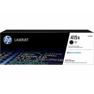 HP 415X Black toner (W2030X) kép