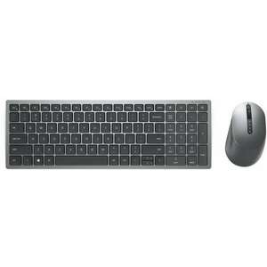 DELL KEYBOARD AND MOUSE KM7120W - HUNGARIAN (QWERTZ) (580-AIWH) kép