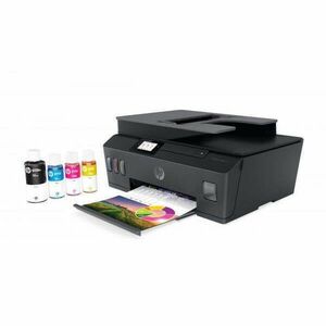 HP Smart Tank 530 színes multifunkciós tintasugaras nyomtató (4SB24A- A82) kép