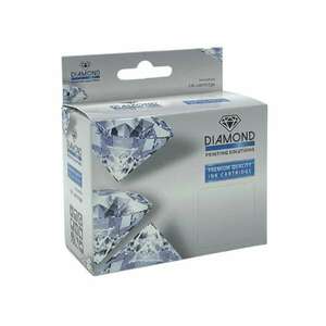 Utángyártott EPSON T071240 Tintapatron Cyan DIAMOND kép