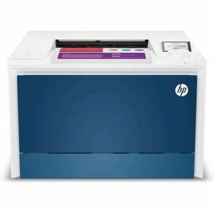 HP Color LaserJet Pro M4202dn színes lézer egyfunkciós nyomtató kép