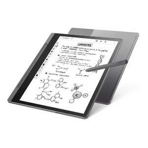 Lenovo smart paper (sp101fu), 10, 3, rk3566 qc 1, 8, 4gb, 64gb emmc, android, folio+pen ZAC00001GR kép