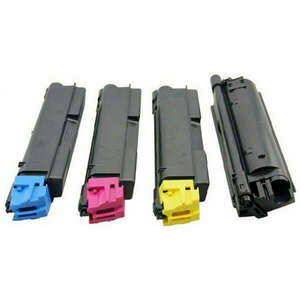 KYOCERA TK5150Y Toner YELLOW CartridgeWeb (For use) kép